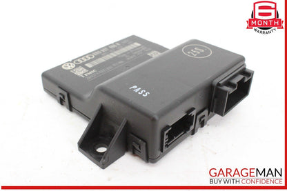 09-17 Audi A4 Q5 SQ5 Gateway Computer Control Module Unit 8R0907468H OEM