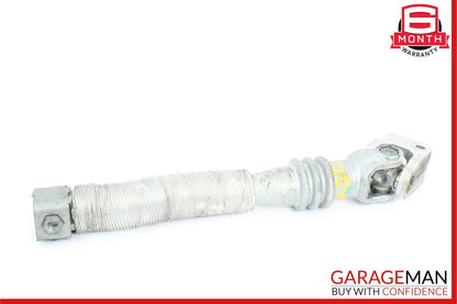 10-16 Mercedes X204 GLK350 SL550 SL400 Steering Gear Coupling 2044620678