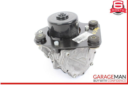 10-13 Mercedes W221 S400 Hybrid Electric Vacuum Pump 2214300032 OEM