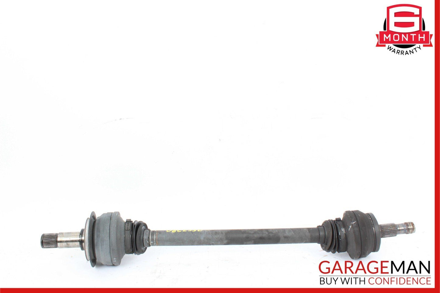 07-18 Mercedes S550 CL550 CLS550 Rear Left / Right Axle CV Half Shaft Driveshaft