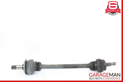 07-18 Mercedes S550 CL550 CLS550 Rear Left / Right Axle CV Half Shaft Driveshaft