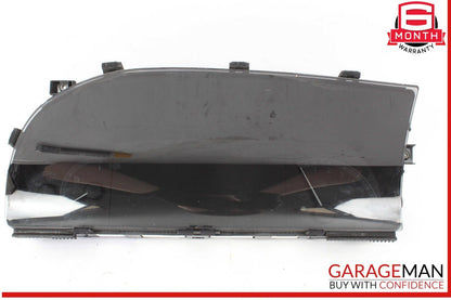 07-09 Mercedes W221 S550 CL550 Instrument Cluster Speedometer 0263650212 OEM