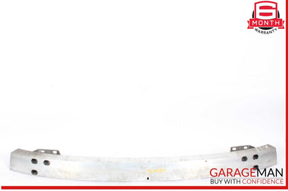 14-24 Maserati Ghibli Rear Bumper Reinforcement Impact Crash Rebar Bar OEM