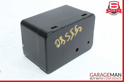 07-14 Mercedes W221 S550 CL550 Trunk Seat Lumbar Vacuum Pump 2218000248 OEM