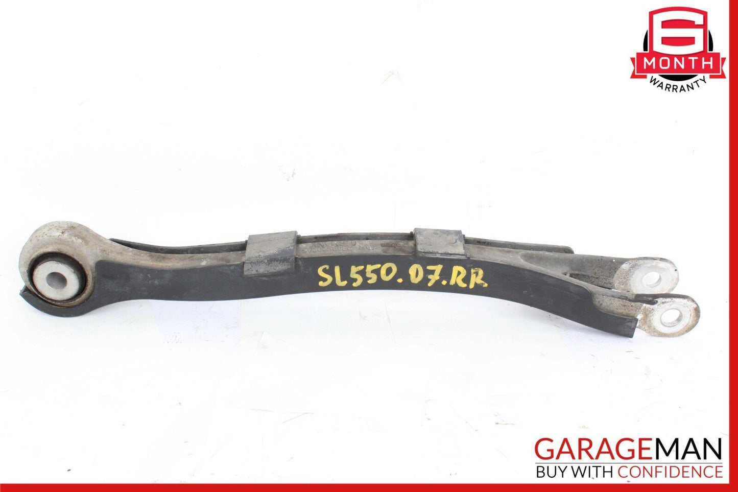 03-12 Mercedes R230 SL550 CLS550 Rear Left / Right Side Thrust Lower Control Arm