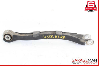 03-12 Mercedes R230 SL550 CLS550 Rear Left / Right Side Thrust Lower Control Arm
