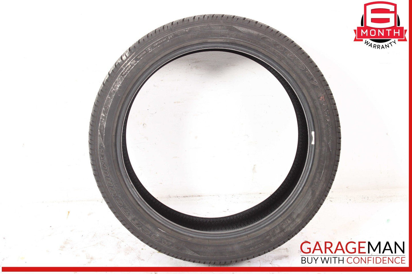 Goodyear Eagle Touring 275/40 R22 107W Wheel Tire OEM