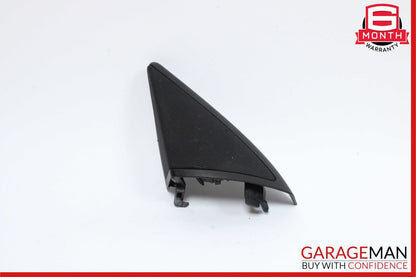 06-11 Mercedes W219 CLS500 CLS550 Left Driver Side Door Tweeter Speaker Trim OEM