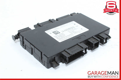 08-18 Mercedes W212 E350 SLK250 Seat Control Module Front Left Driver Side OEM
