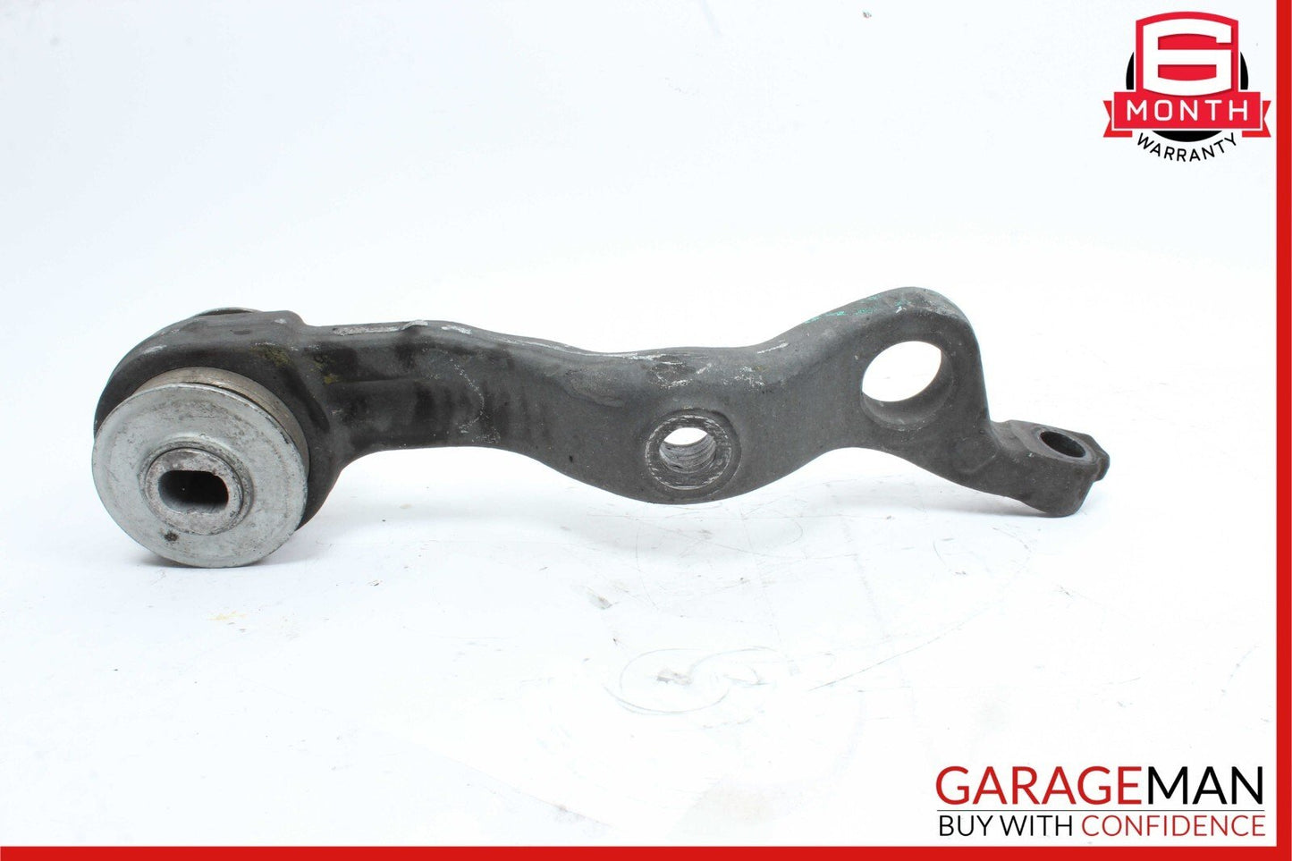03-08 Mercedes R230 SL500 SL600 SL55 AMG Front Right Side Lower Control Arm OEM