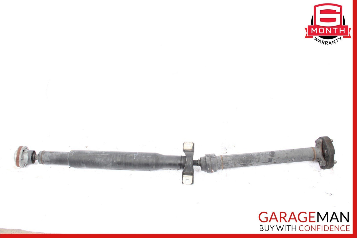 06-11 Mercedes W164 ML550 Rear Axle Drive Shaft Propeller Driveshaft OEM