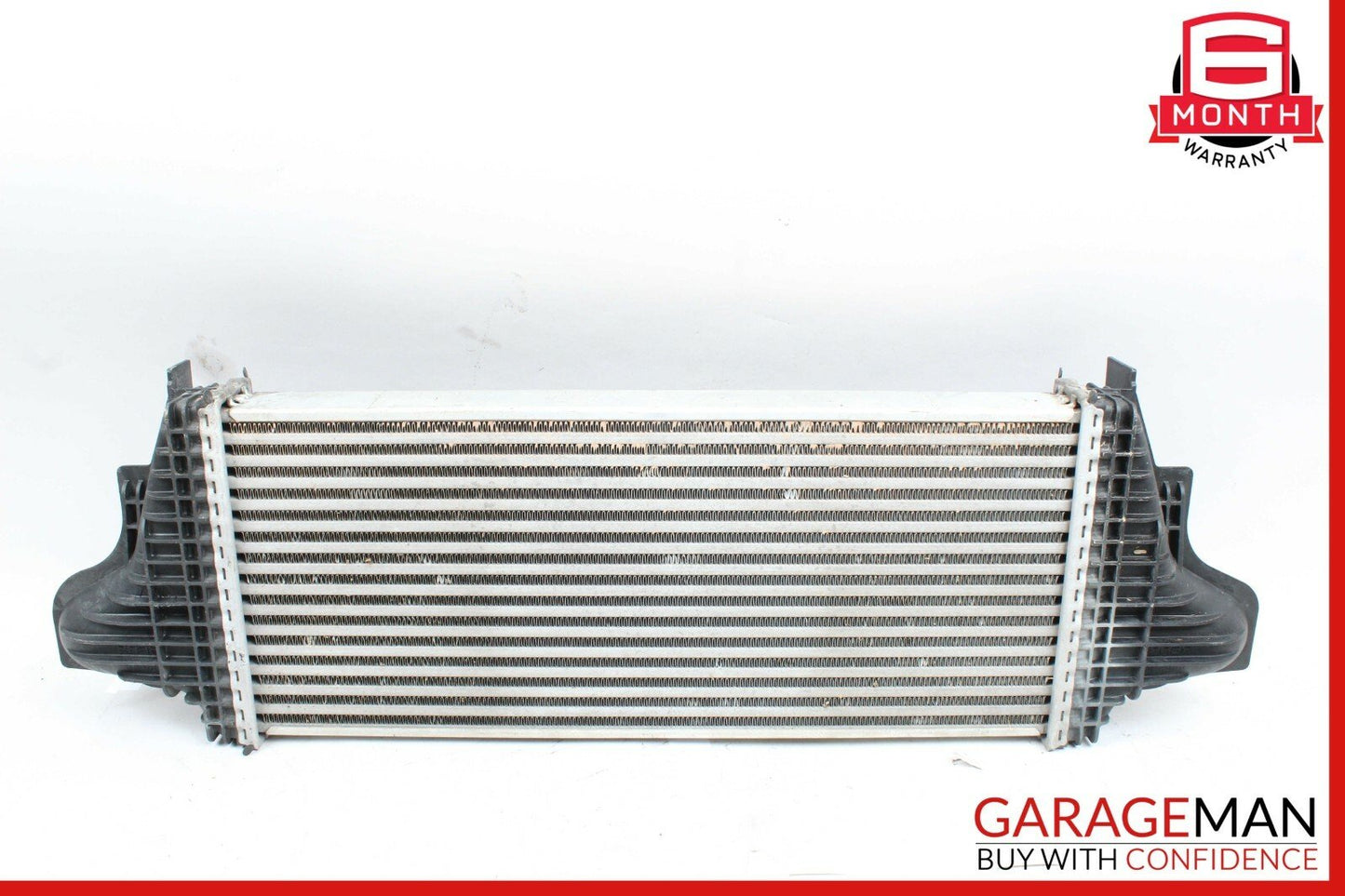 07-09 Mercedes W251 R320 R350 Inter Cooler Intercooler Radiator 2515000000 OEM