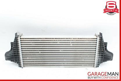 07-09 Mercedes W251 R320 R350 Inter Cooler Intercooler Radiator 2515000000 OEM