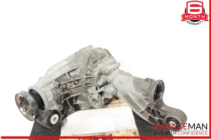 06-13 Mercedes W251 R500 ML63 AMG Front Differential Axle Carrier Diff AWD OEM