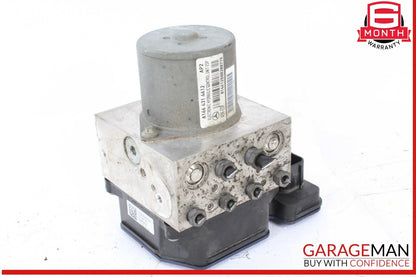 12-19 Mercedes X166 GL450 4MATIC GLS550 ABS Anti Lock Brake Pump Hydraulic OEM