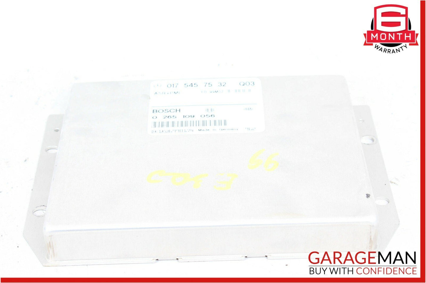 98-99 Mercedes W210 E300 E320 ASR PML Computer Control Module 0175457532 OEM