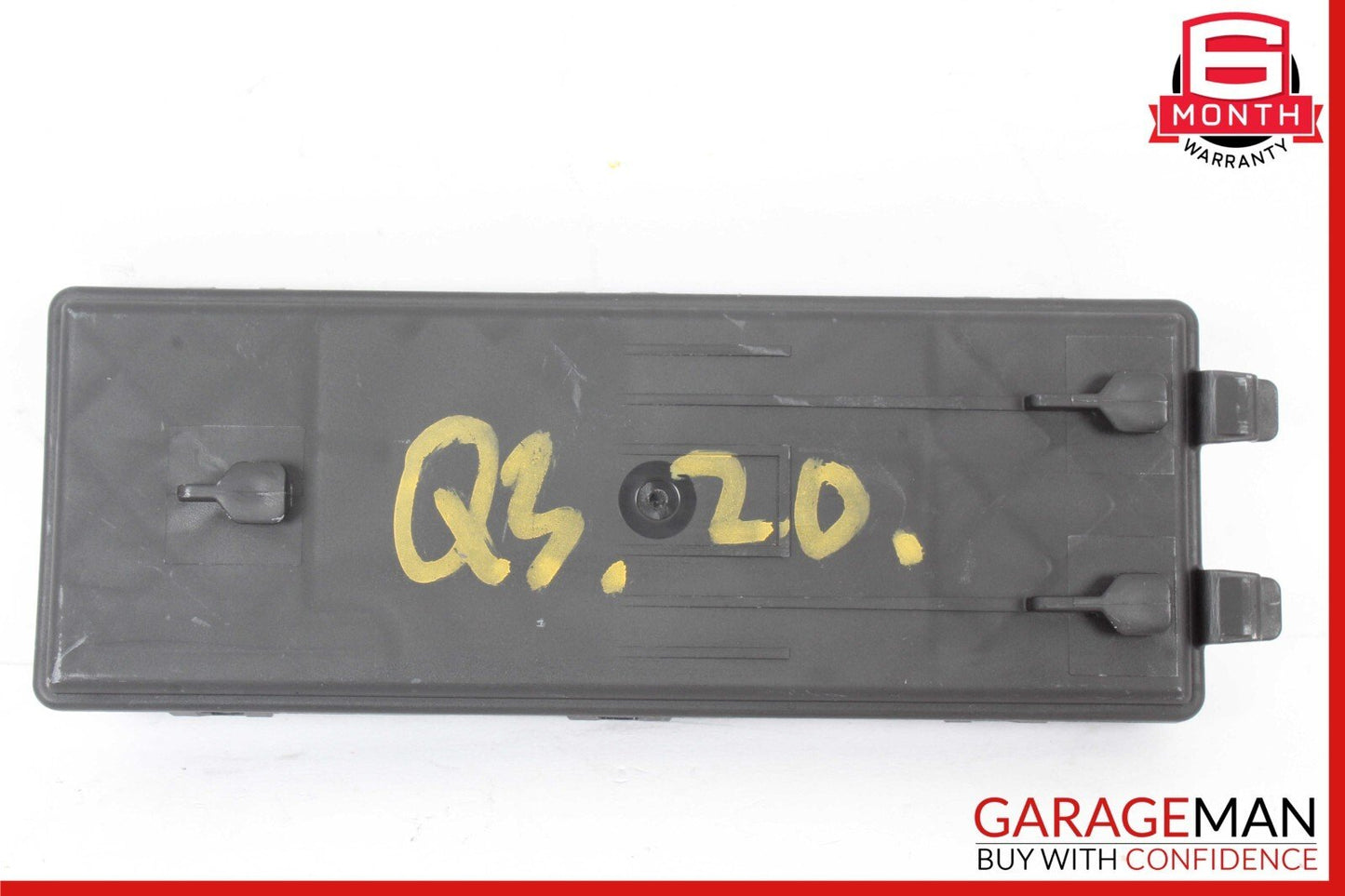19-24 Audi Q3 Liftgate Control Module Unit 5Q0959107S