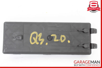 19-24 Audi Q3 Liftgate Control Module Unit 5Q0959107S