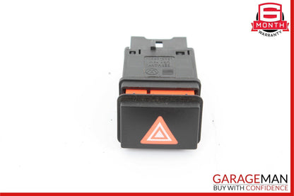 03-10 Porsche Cayenne Turbo Emergency Hazard Lights Switch Controller Module OEM
