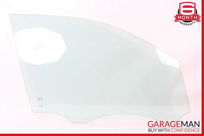 11-18 Porsche Cayenne 958 Front Right Passenger Side Door Window Auto Glass OEM