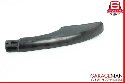 07-12 Mercedes X164 GL450 GL350 Rear Left Driver Side Roof Rail Rack Cover Cap