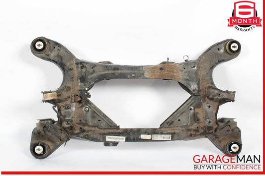 17-20 Maserati Levante Rear Subframe Crossmember Cross Member OEM