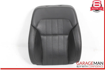 13-19 Mercedes W166 GLE400 GLS550 Seat Cushion Top Upper Front Left Side OEM