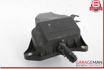 06-15 Mercedes W209 CLK350 ML350 Engine Oil Separator Cover 2720160134 OEM