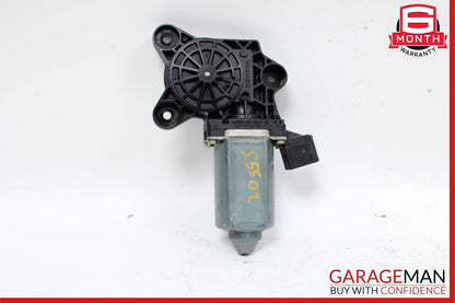 00-06 Mercedes W220 S55 AMG S600 Rear Right Side Window Regulator Motor OEM