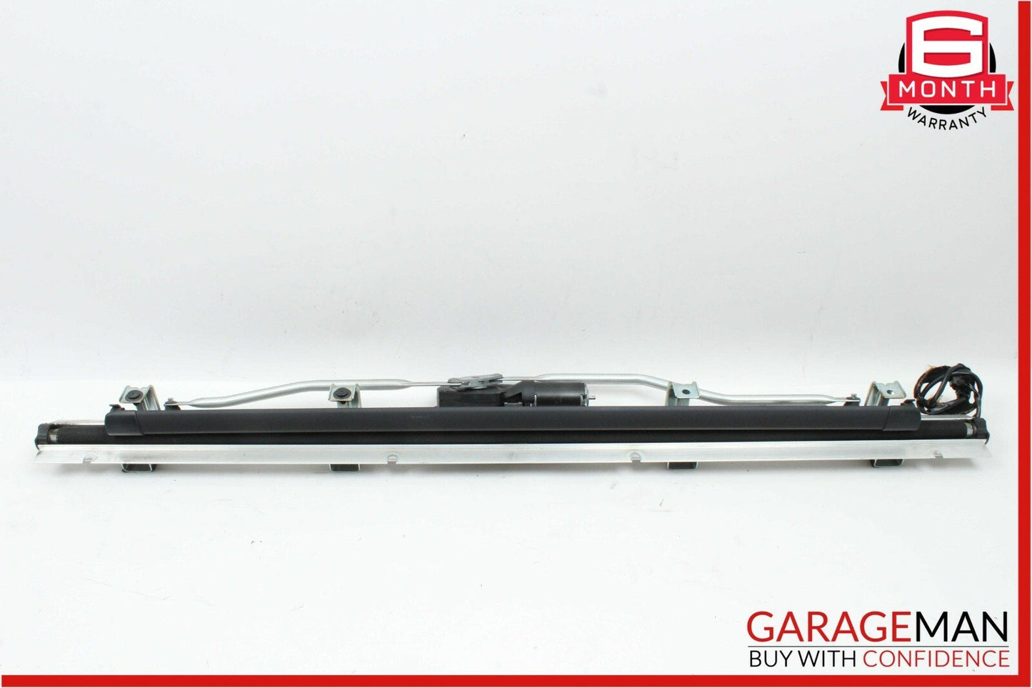 07-14 Mercedes W216 CL550 CL65 AMG Rear Window Sun Shade Roller Blind OEM