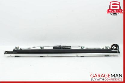 07-14 Mercedes W216 CL550 CL65 AMG Rear Window Sun Shade Roller Blind OEM
