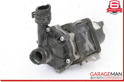 02-18 Mercedes W218 CLS550 CL600 CLS55 AMG AUX Auxiliary Circulation Water Pump