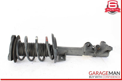 08-17 Mercedes W204 C350 E350 Front Right / Left Shock Spring Absorber Strut