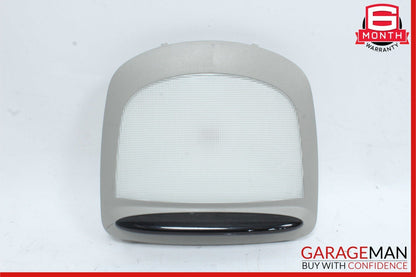 06-13 Mercedes X164 GL450 ML450 Rear Overhead Dome Light Lamp Reading Map OEM