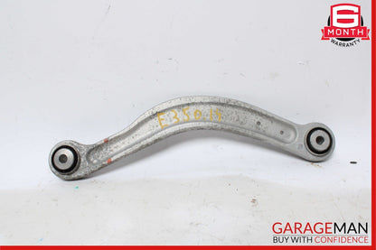 08-17 Mercedes W212 E350 Rear Right / Left Side Suspension Upper Control Arm OEM