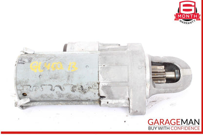 12-17 Mercedes X166 GL450 S550 CL550 E550 Engine Starter Motor 2789060800 OEM