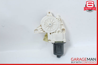 06-13 Mercedes X164 GL450 Window Regulator Motor Front Right Side OEM
