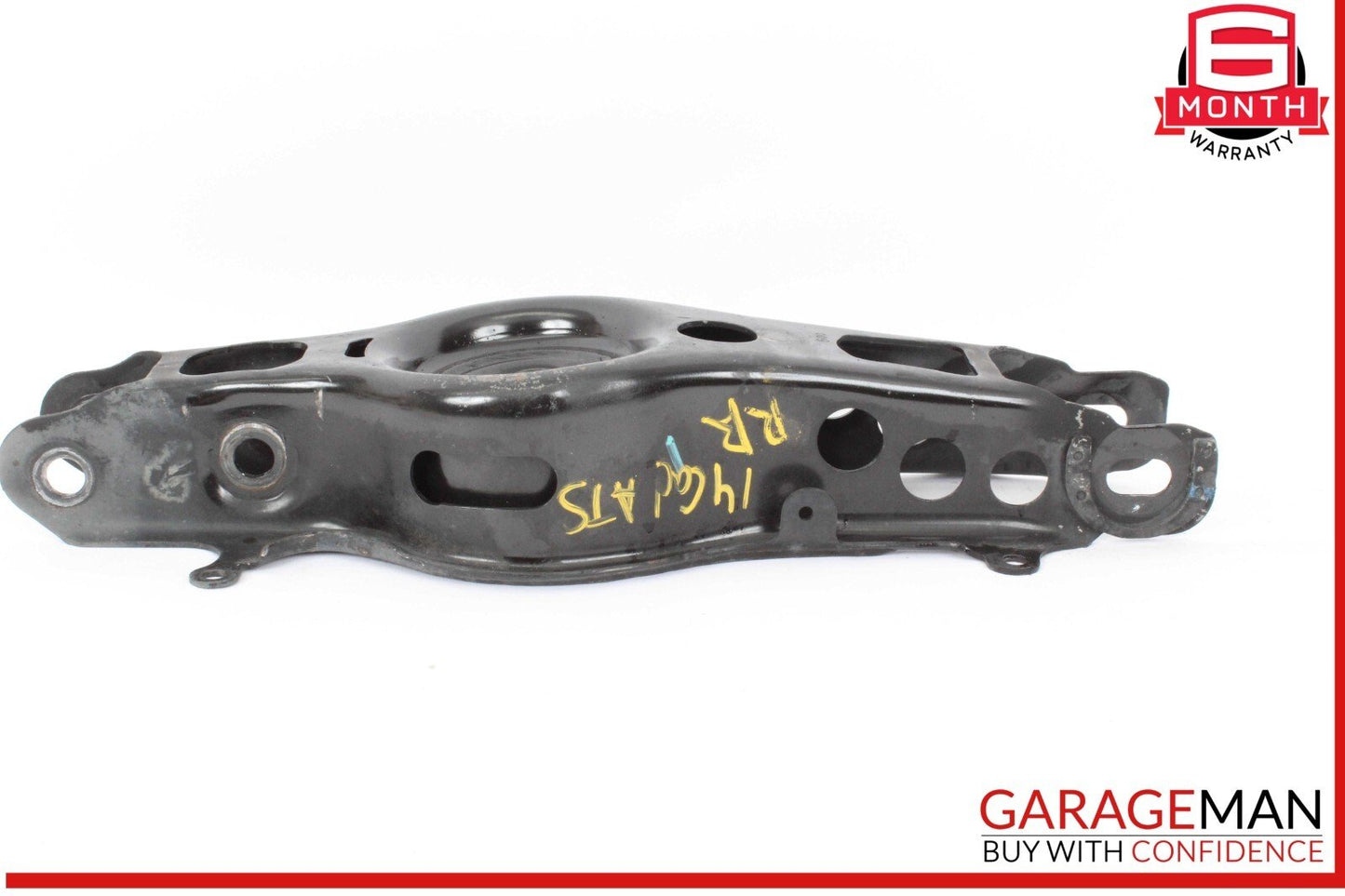 13-19 Cadillac ATS Rear Right Passenger Side Suspension Lower Control Arm OEM
