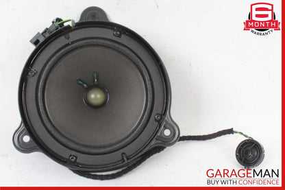 00-06 Mercedes W215 CL600 CL55 Door & Tweeter Speaker Right Passenger Side OEM
