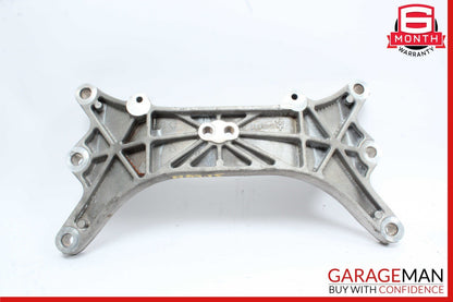 14-22 Maserati Ghibli Automatic Transmission Crossmember Brace Bracket OEM