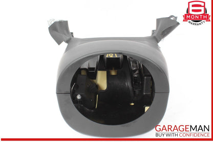 12-18 Audi A6 A7 Front Steering Column Trim Cover Assembly 4G0953515 OEM
