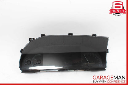 10-14 Mercedes W221 S550 CL550 Speedometer Odometer Instrument Cluster Gauge OEM