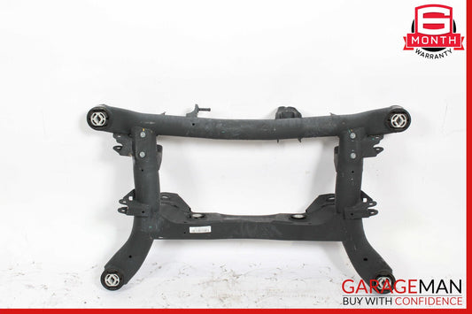 17-23 Alfa Romeo Stelvio Rear Sub Frame Subframe Crossmember OEM