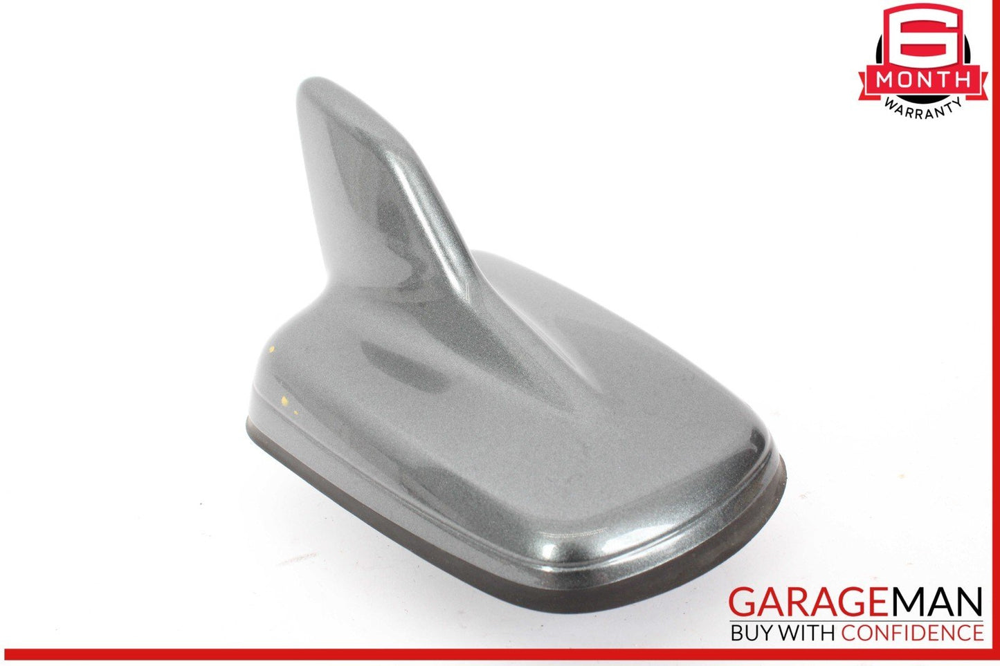 17-24 Audi S5 A4 Roof Exterior Shark Fin Antenna Module 4M0035503C OEM