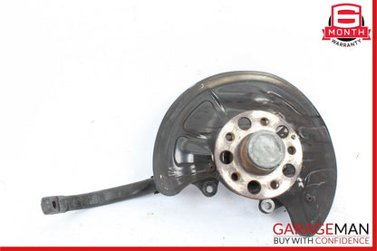 03-06 Mercedes R230 SL500 SL600 Front Right Side Spindle Knuckle Hub Bearing OEM