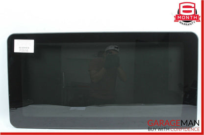 06-11 Mercedes W219 CLS500 CLS63 AMG Sunroof Sun Roof Window Glass Panel OEM