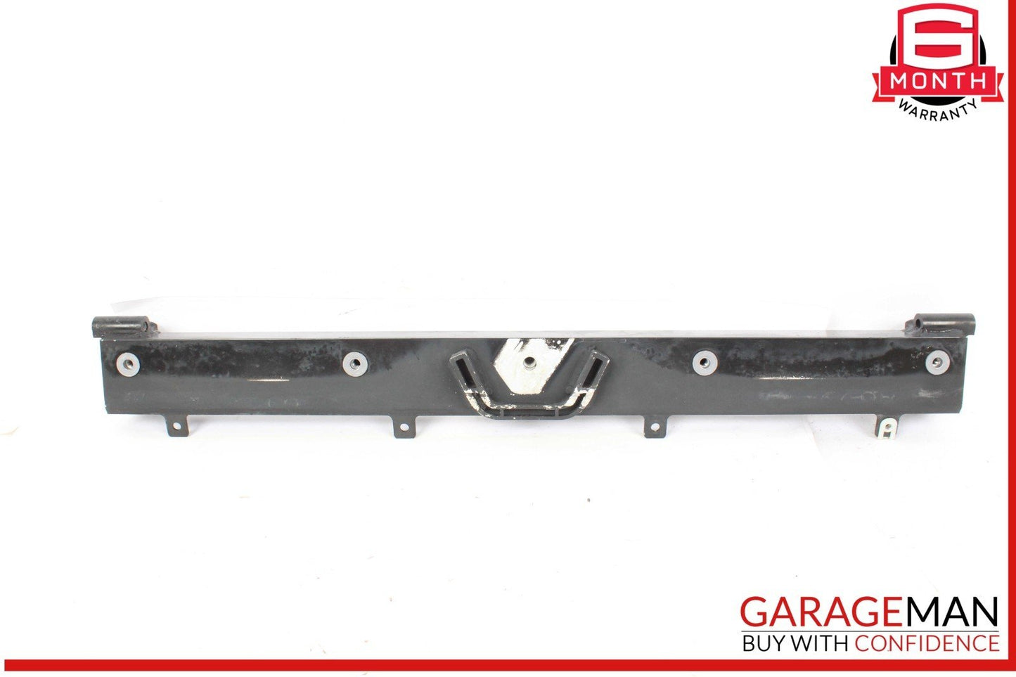 14-21 BMW i3 I01 Hybrid Rear Body Frame Crossmember Bar 6868859 OEM