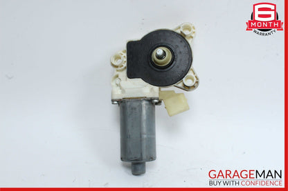 03-09 Mercedes W211 E320 E550 E350 Front Left Door Window Regulator Motor Unit
