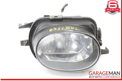 03-07 Mercedes R230 SL500 SL55 AMG C320 Left Driver Side Fog Light Lamp OEM