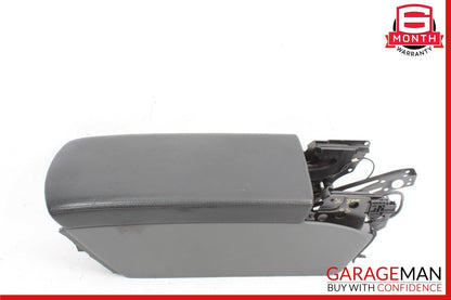 03-06 Mercedes R230 SL500 Center Console Arm Rest Storage Tray Compartment OEM